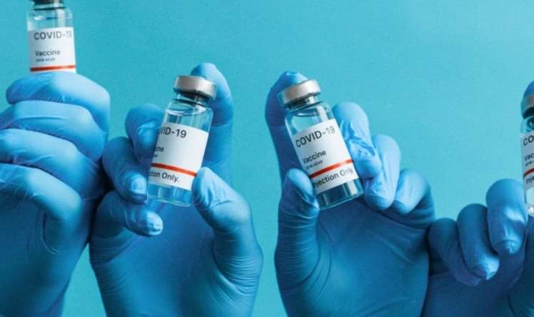 Kovid peyvəndi qrip vaksinindən 500 dəfə təhlükəlidir  – Amerikalı həkim