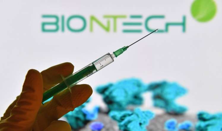 “BioNTech” 100 günə yeni vaksin hazırlayır   - Deltaya qarşı