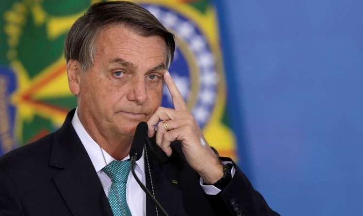 Braziliya Prezidenti xəstəxanaya yerləşdirildi 