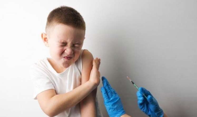 Pandemiya uşaqları peyvəndsiz qoyub -  Hansı xəstəliklər yayıla bilər?