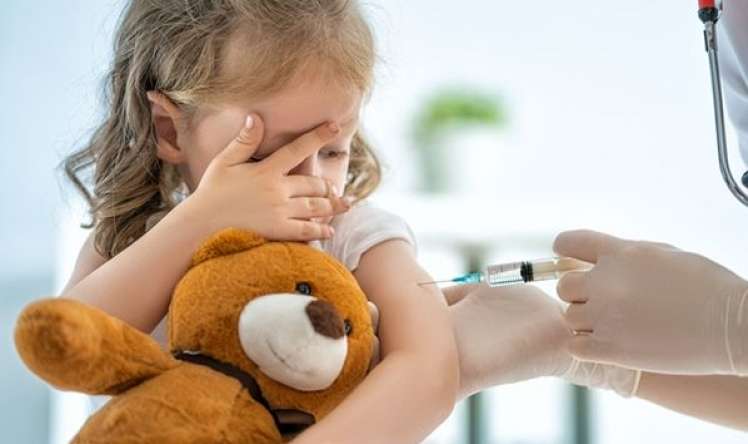 Bu ölkə uşaqların vaksinasiyasından imtina edir -  SƏBƏB
