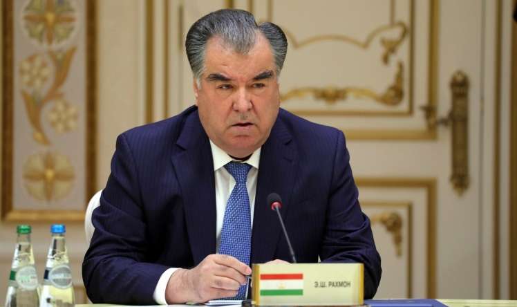 Tacikistan prezidentinin bacısı koronavirusdan  VƏFAT ETDİ