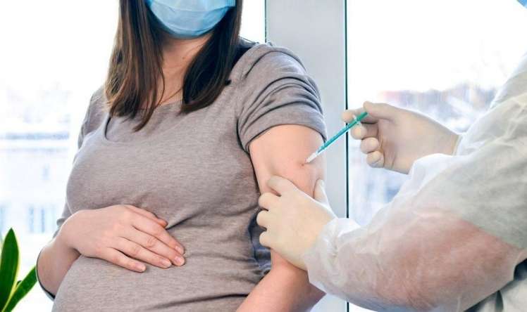 Bu ölkədə hamilələrin vaksinasiyasına  İCAZƏ VERİLDİ