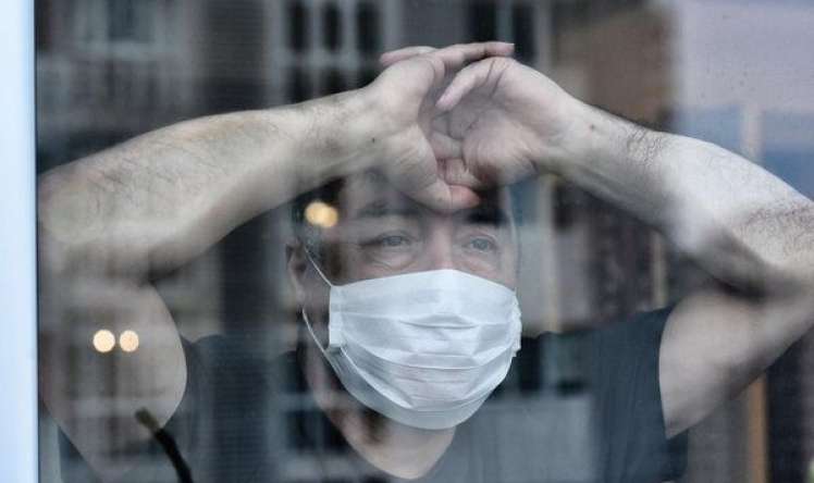 Gürcüstanda daha 18 nəfər koronavirusdan öldü 