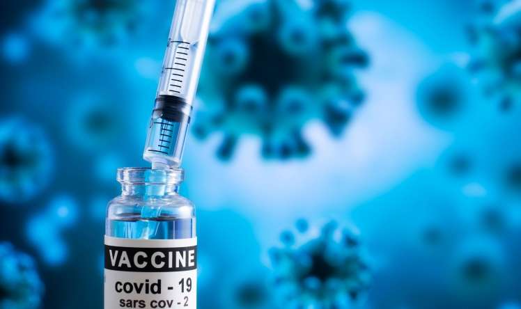 Koronavirus qatili tapıldı:  2-ci doza mRNA vaksini