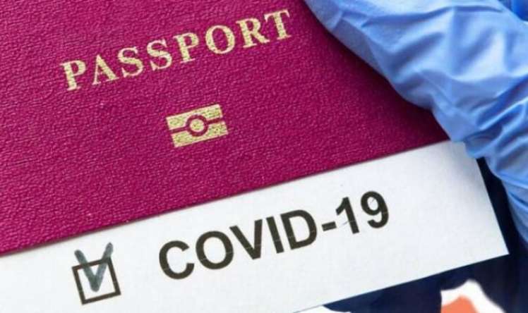 Azərbaycan öz verdiyi peyvənd pasportunu niyə tanımır? 