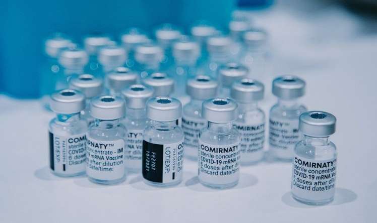 Rusiya yeni kovid vaksininin sınaqlarına başlayır 