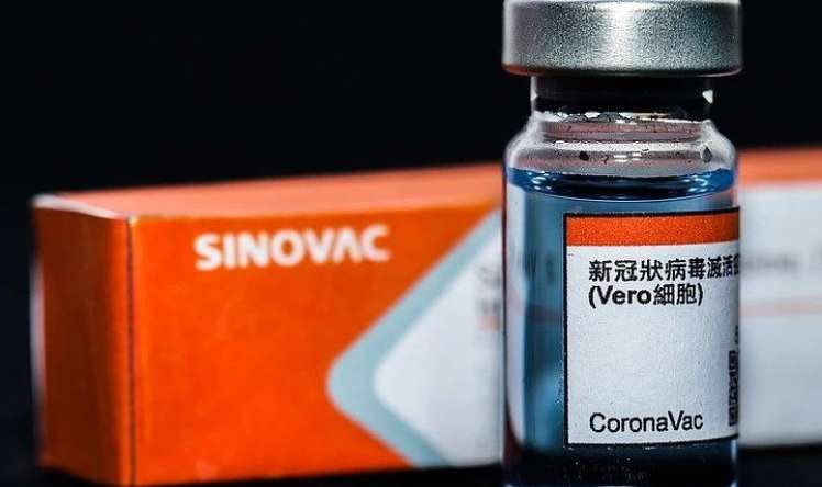 Çinin SİNOVAC peyvəndi koronavirusdan qoruya bilmir  –  Avropa alimləri
