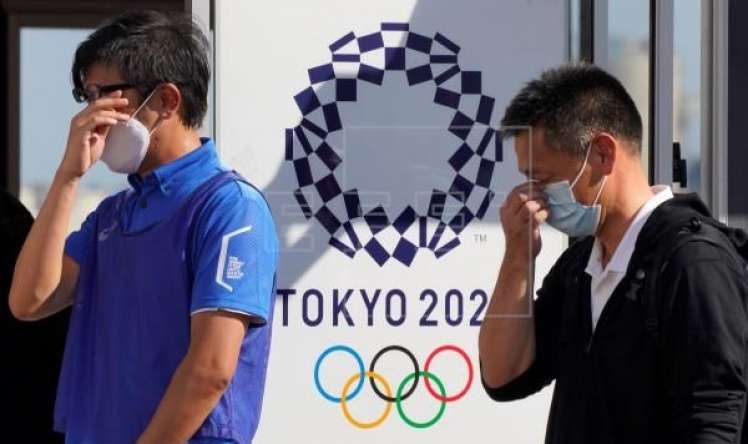 Tokio olimpiadasında daha  29 nəfər koronavirusa yoluxub