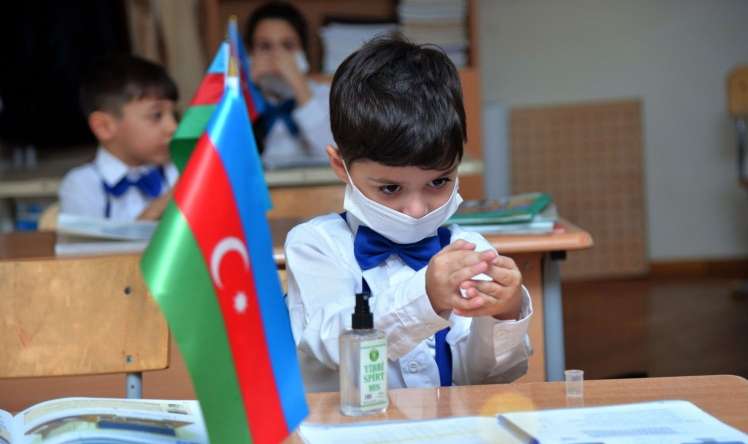 İndiyədək nə qədər şagird koronavirusa yoluxub? 