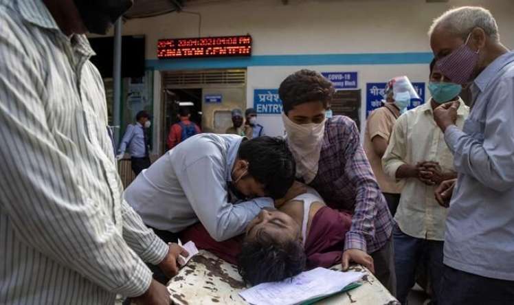 Hindistanda naməlum virus yayıldı:  68 nəfər öldü