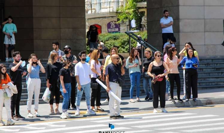 Bir gündə 44 nəfər öldü -  Son sutkanın statistikası