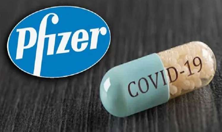 “Pfizer”dən korona dərmanları:  Sınaqlar başlayır