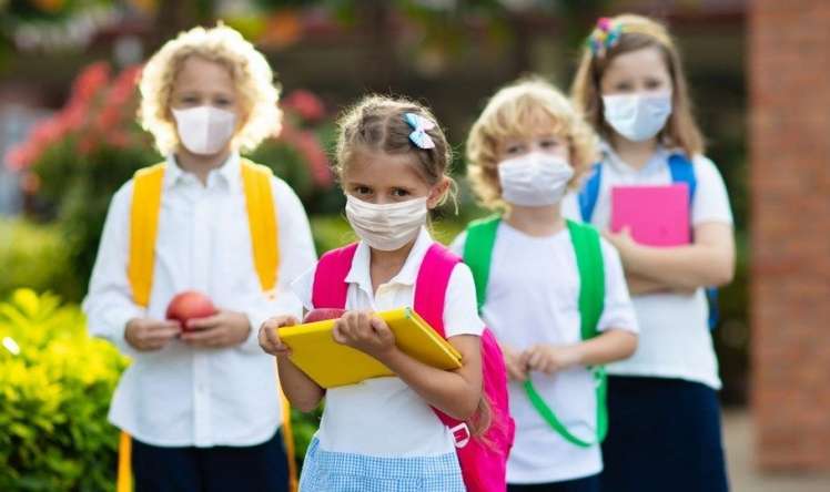 Uşaqlar arasında virusa yoluxma getdikcə artır -  Pediatrdan xəbərdarlıq