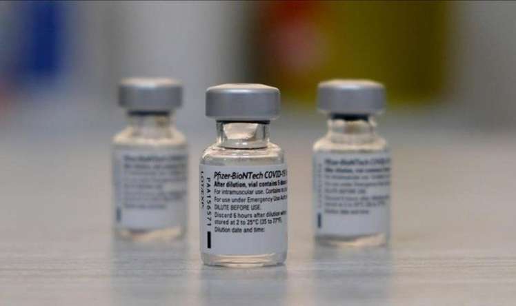 ABŞ-da üçüncü doza vaksinasiya təsdiqləndi -  Kimlərə vurulacaq?