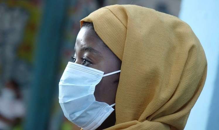 Qazaxıstanda koronavirusun Nigeriya ştammı  aşkarlandı
