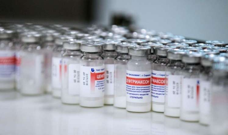 "Antibiotikin koronavirusa qarşı heç bir təsiri yoxdur" -  Həkim-infeksionist