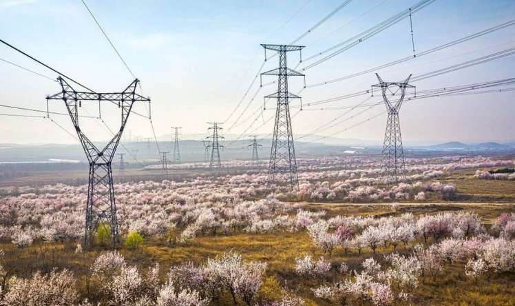 Çində elektrik enerjisi böhranı başlayıb -  Zavodlar dayanıb, evlər işıqsızdır