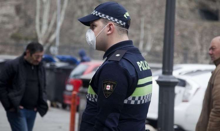 Qonşu ölkədə koronavirusla bağlı  son vəziyyət