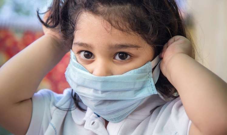 Baş pediatr uşaqlar arasında virusun yayılmasının səbəblərini açıqladı 
