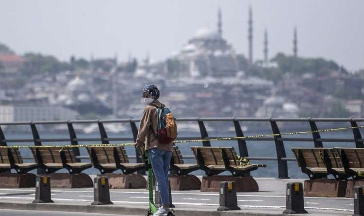 Türkiyədə koronavirusla bağlı son  STATİSTİKA