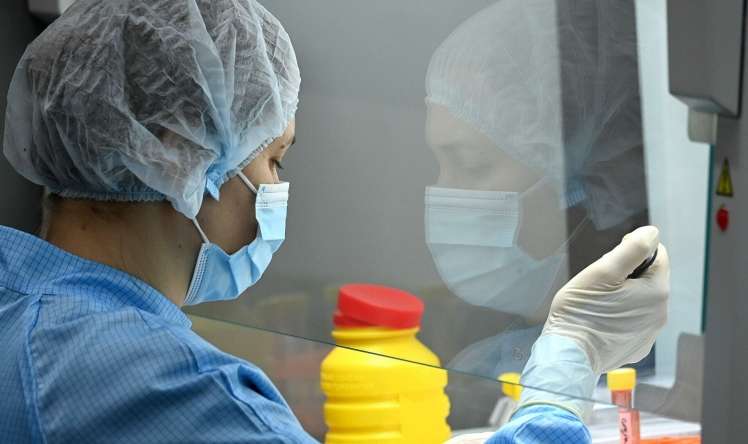 Koronavirus pandemiyadan öncə ABŞ-da hazırlanıb 