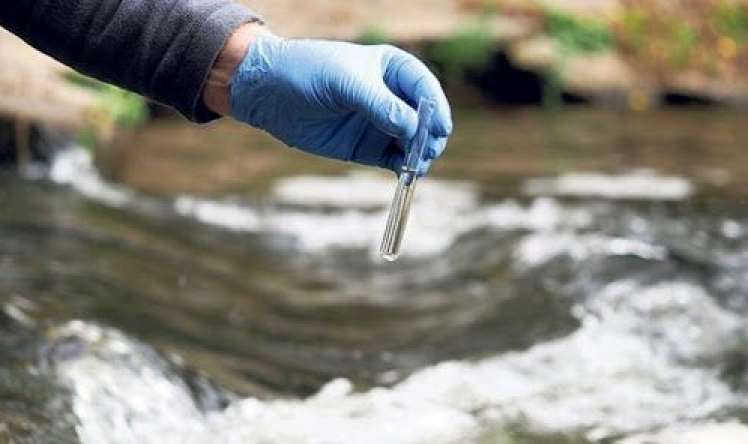 Türkiyədə kanalizasiya sularında canlı kovid virusu  aşkarlandı