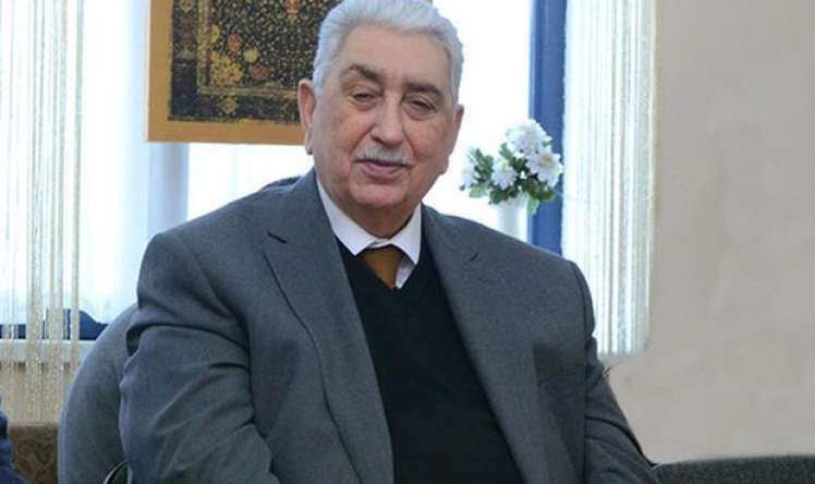 Arif Babayev  xəstəxanaya yerləşdirildi 