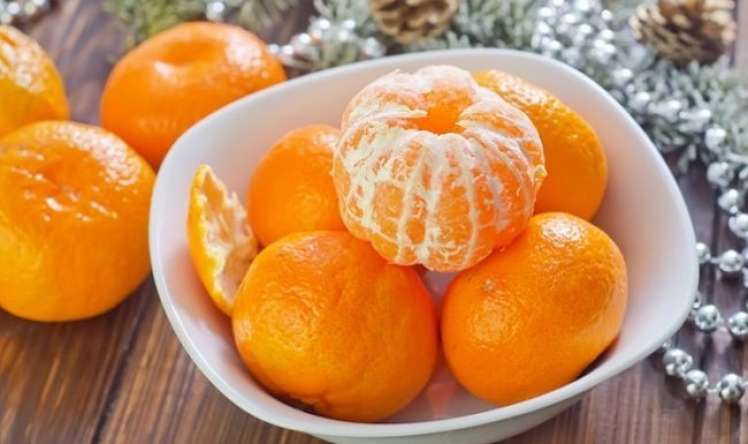 Kimlərə mandarin yemək olmaz? 