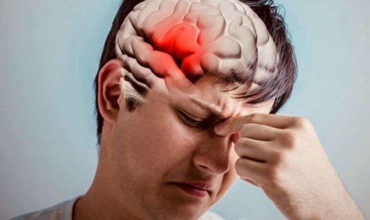 Xroniki stress və əsəb beyni dəyişir  – Psixoloji xəstəliklərin səbəbi