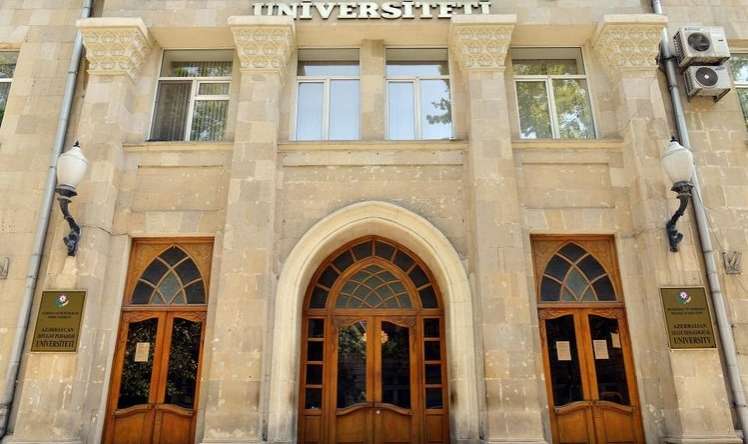 Pedaqoji universitetdə 14 qrup koronavirusa görə  BAĞLANDI