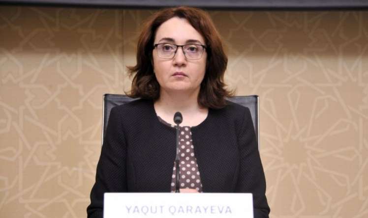 Üçüncü dozanı vurduranın kovid pasportu müddətsiz olacaq -  Təbib rəsmisi