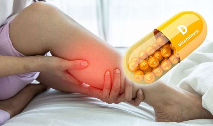 Ayaqlardakı qəribə ağrı və hissiyyat bu vitamin defisitindən  xəbər verir