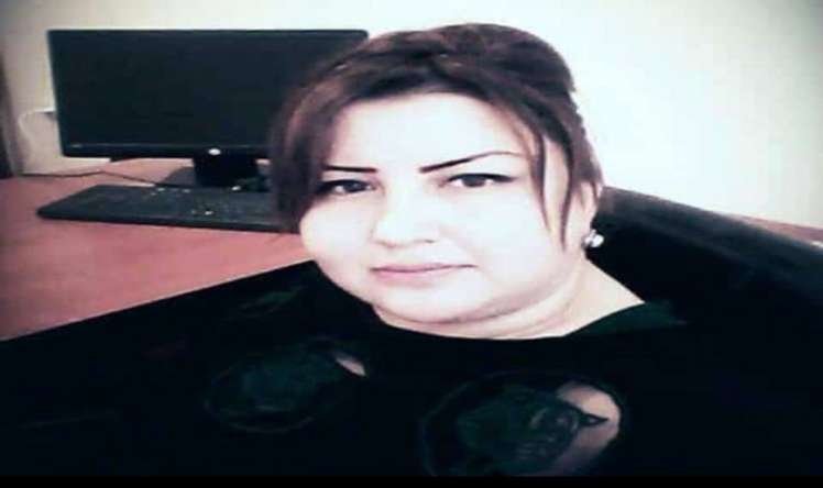 Məktəb direktorunun müavini vəfat etdi 