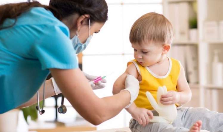 Bu ölkədə 5 yaşlı uşaqlara kovid vaksini  vurulur