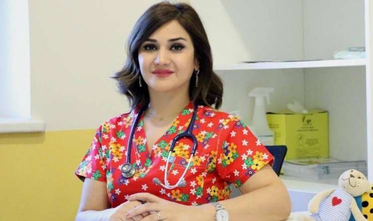 "Uşağın 2 aylığında vurulmalı peyvəndi 1 yaşında vurulur, bu çox yanlışdır" -  Pediatrdan valideynlərə