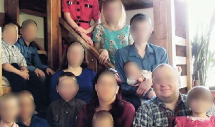 9 uşaq atası qızlarına qarşı  pedofillikdə ittiham edilir 