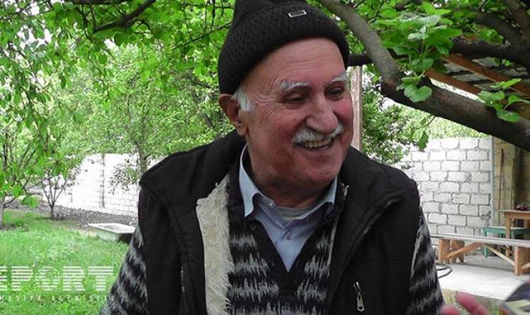 Əməkdar artist  koronavirusdan vəfat etdi