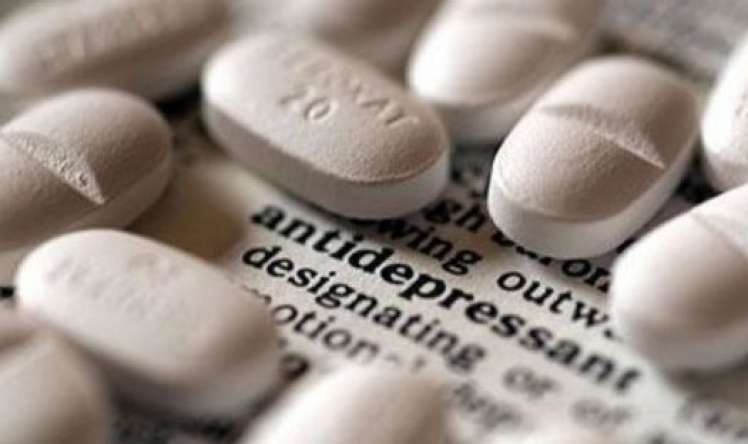 Antidepressantlar kovidə təsir edir 