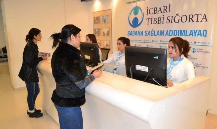 Azərbaycanda bu özəl klinikalar icbari tibbi sığortaya daxil edilib - SİYAHI