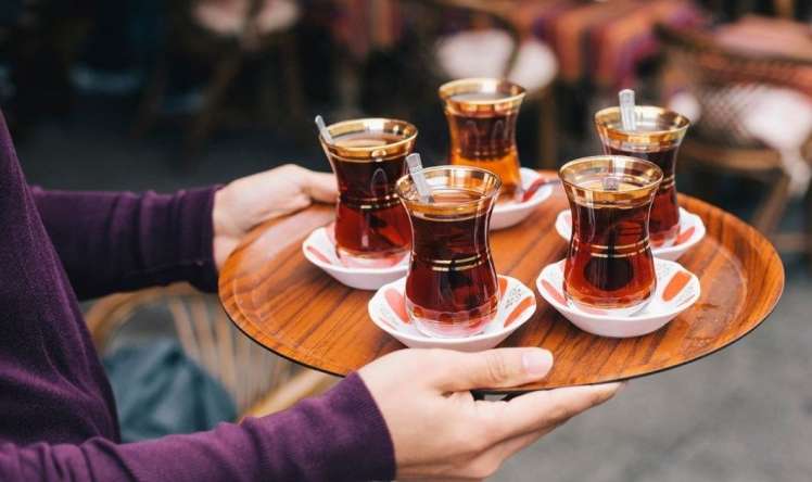 Çay sevənlər üçün faydalı  MƏSLƏHƏTLƏR