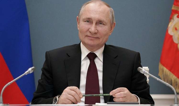 Putin 2021-ci ildə nə qədər pul qazanıb? -  Prezidentin mal-mülk deklarasiyası AÇIQLANDI