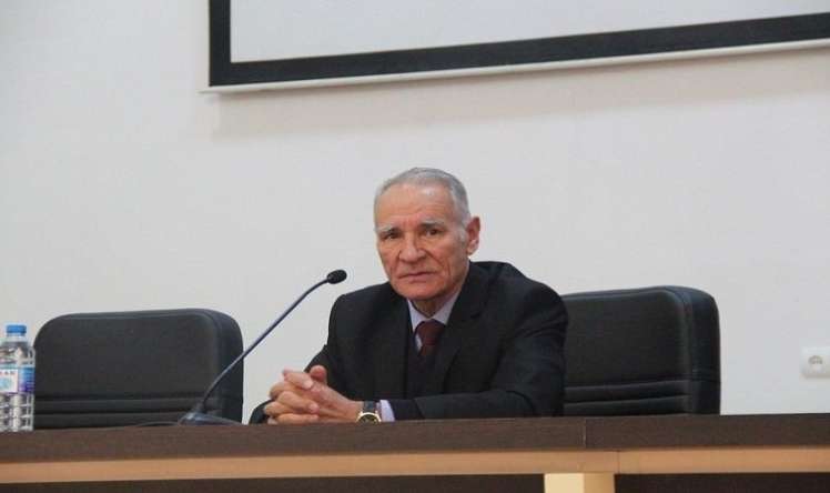 Koronavirusa yoluxan Xalq artistinin son durumu açıqlandı 