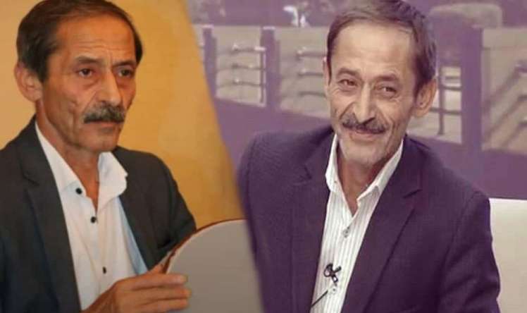 Tanınmış nağara ifaçısı  vəfat etdi