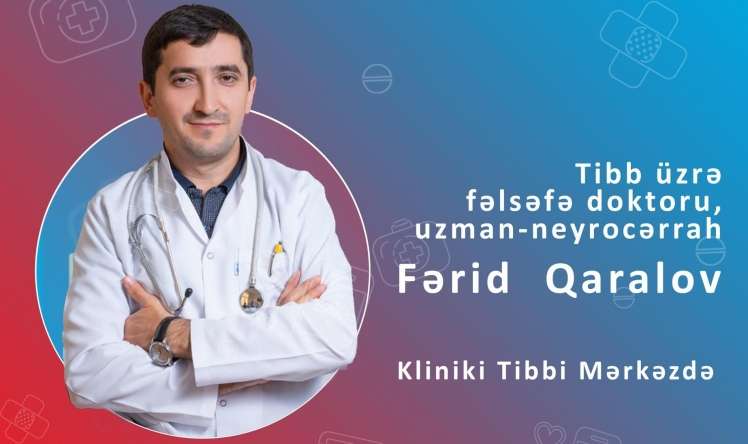 Tanınmış həkim müdir oldu -  FOTO