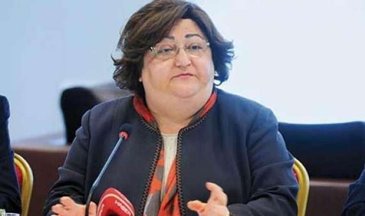Ərdoğanın müşaviri koronavirusdan vəfat etdi 