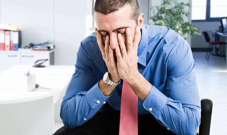 Stress zamanı orqanizmdə bunlar pozulur - Nə etməli?