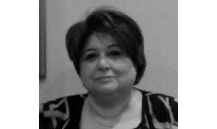 “İçərişəhər” Muzey Mərkəzinin direktor müşaviri  - Koronavirusdan vəfat etdi