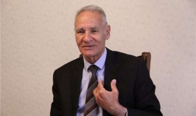 Xalq artisti Eldost Bayram reanimasiyadan  palataya köçürülüb