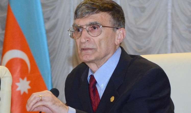 "Koronavirusu çinlilər icad edib  deyənlər cahil insanlardır"